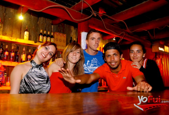 Fotografía en YoFui.com en Vichuquén, Discoteque La Playa, Vichuquén