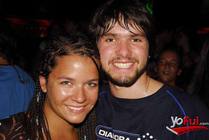 Rafaela Retibeiry, Raimundo Jasto