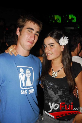 Cristián Billwiller, Francisca Soffia