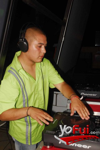 Dj Manzano