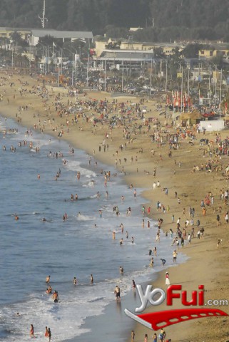 Playa de Reñaca