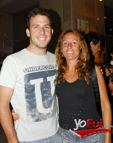 Cristián Valencia, Catalina Boher