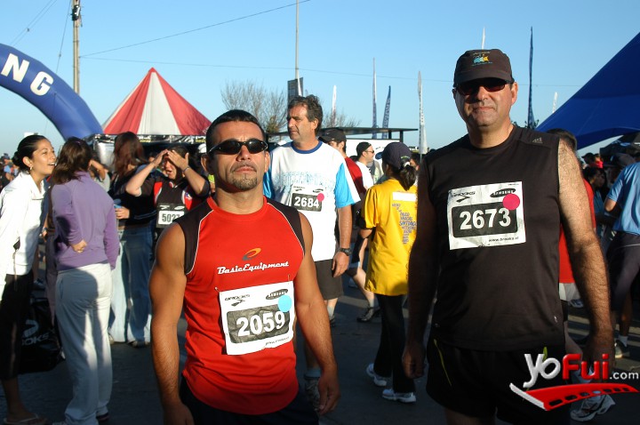 Francisco Ramos, Jorge Giacaman