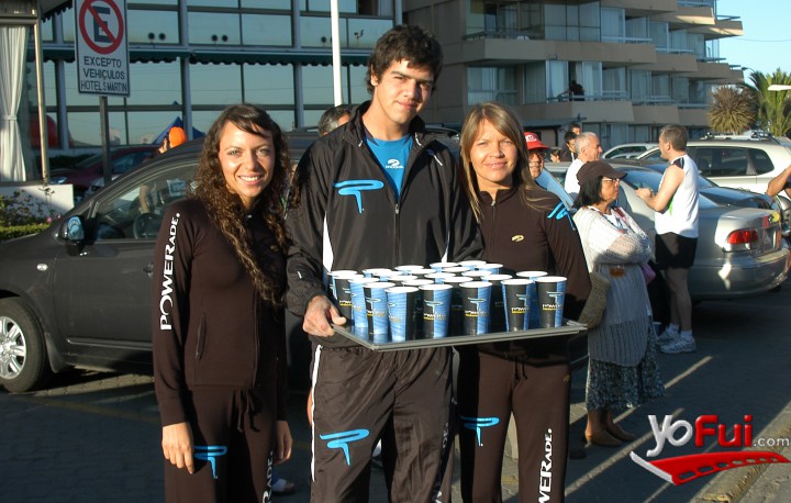 Team Powered