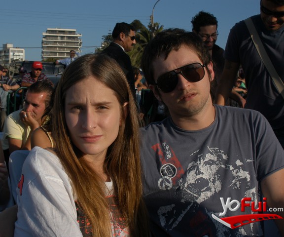 Ignacia Escudero, Cristobal Nuñez