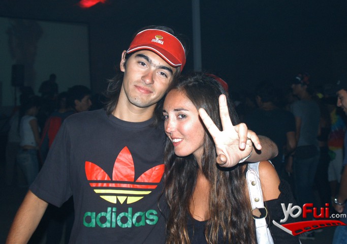 Andrés Valenzuela, Renata Silva