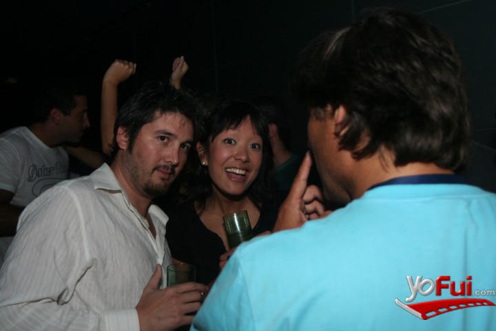 Josko Martinic, Yeajin Kim