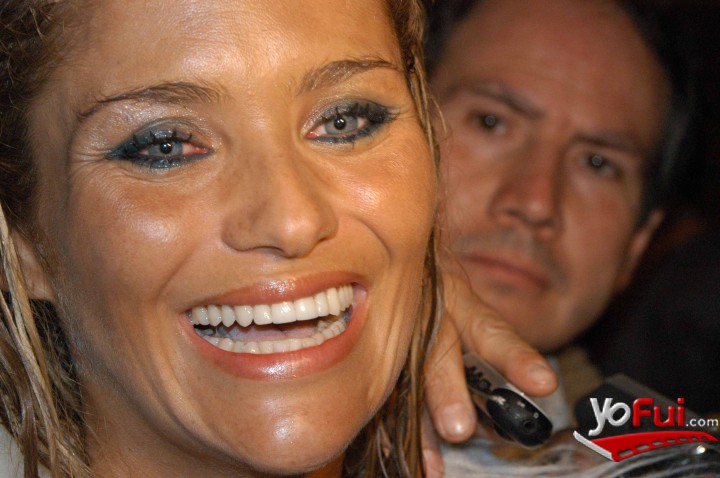 María Eugenia Larraín (Candidata a Reina Festival de Viña)