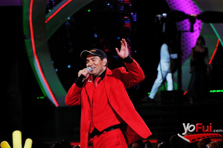Sinergia (Segunda Jornada, Festival de Viña del Mar)