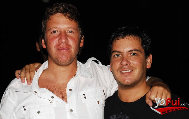 Felipe Galán, Andrés Loff