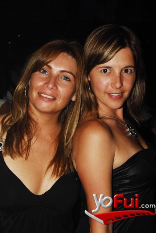 Roxana Rodríguez, Magaly Muñoz