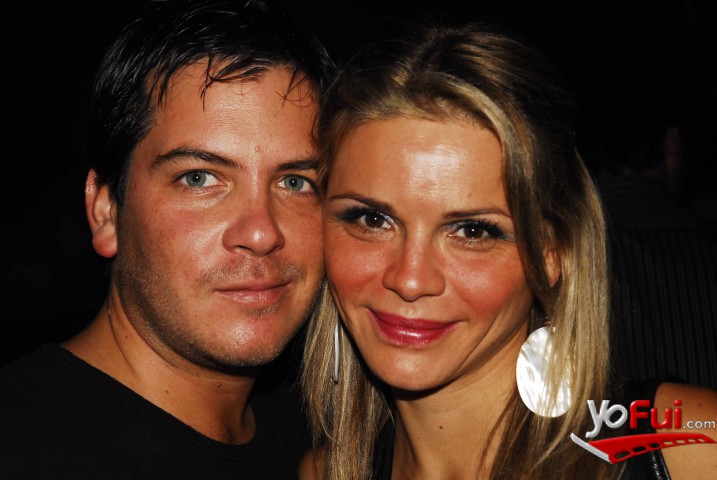 Andrés Loff, Marjorie Arriati