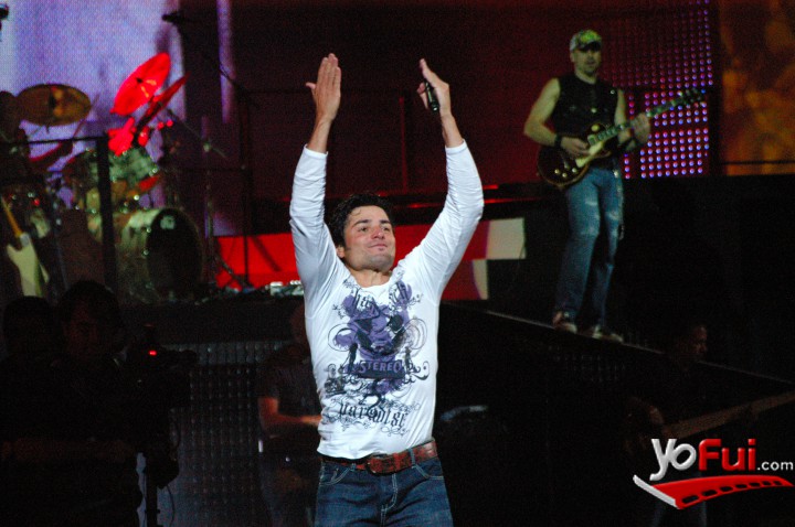 Chayanne (Jornada de Clausura, Festival de Viña del Mar)