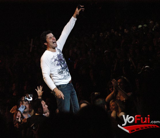 Chayanne (Jornada de Clausura, Festival de Viña del Mar)