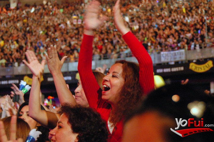 Jornada de Clausura, Festival de Viña del Mar