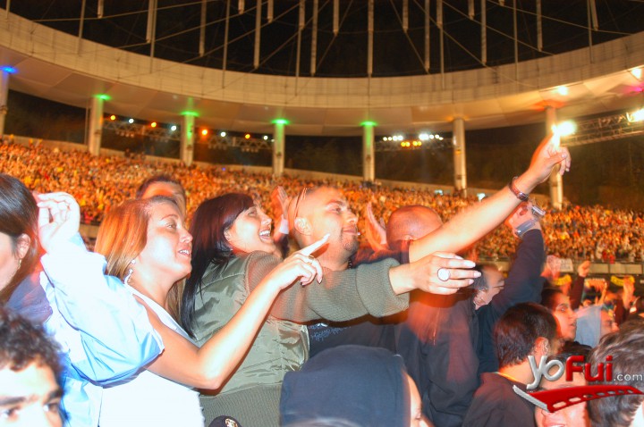 Jornada de Clausura, Festival de Viña del Mar