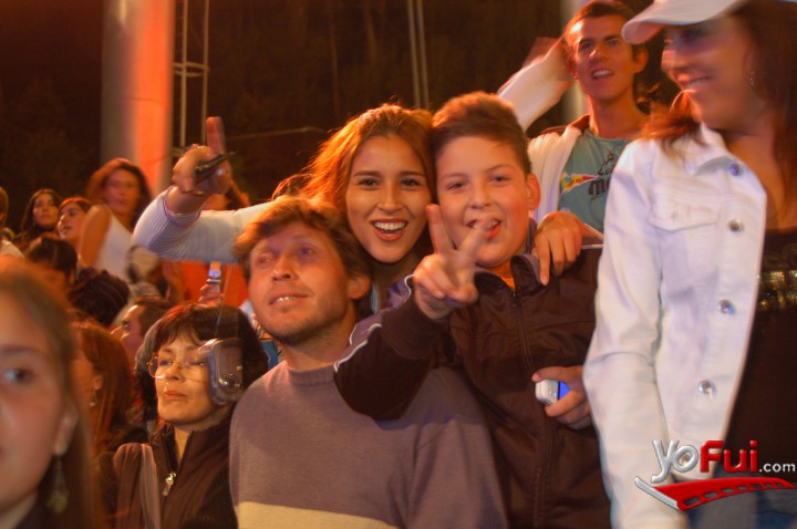 Jornada de Clausura, Festival de Viña del Mar