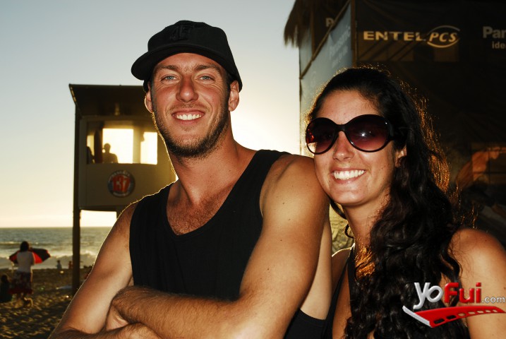 Guillermo Gellona, Catalina Arana
