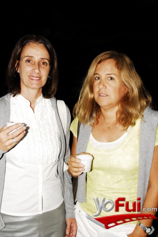 Luisa Morrogh, Margarita Matte