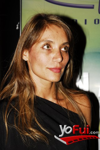 Carolina Mery