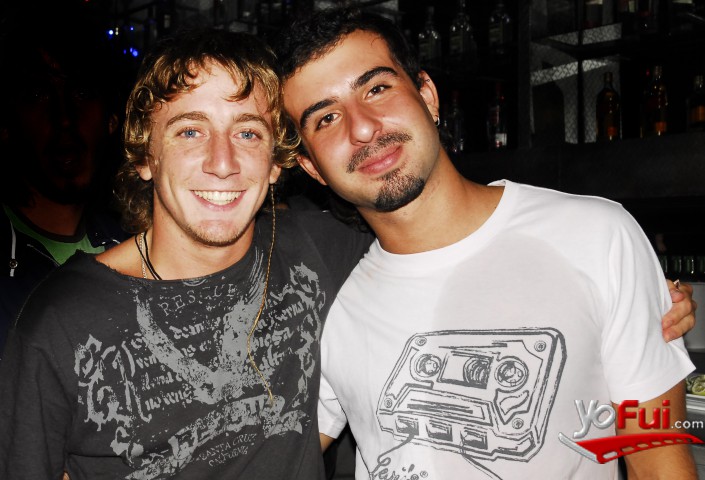 Gassi Sukmi, David Ldoun
