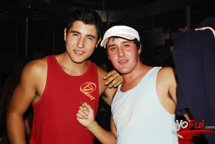 Sergio Arrendondo, Ernesto Valenzuela