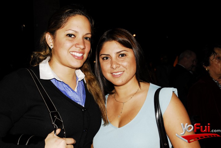 Alejandra Zambrano, María Isabel Cuenca