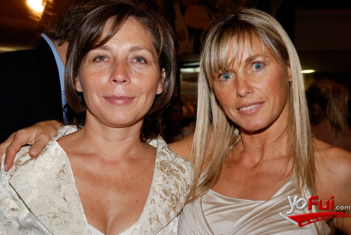 María Luisa Arecheta, Adriana Di Fiore