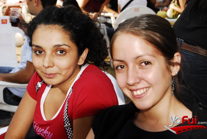 Fernanda Jerez, Andrea González