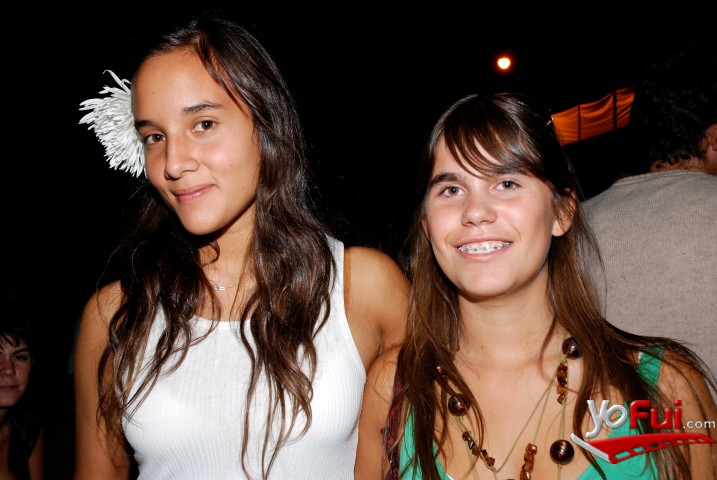 Constanza Fernández, Ignacia Díaz