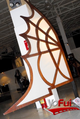 Exhibición: Da Vinci El Genio (Espacio Kennedy)
