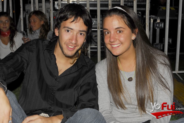Nicolás García, Francisca Quileros