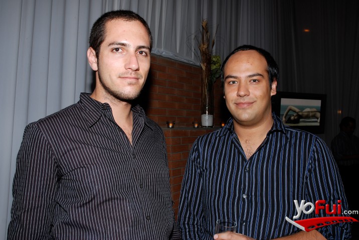 Herman Appelt, Felipe Muñoz