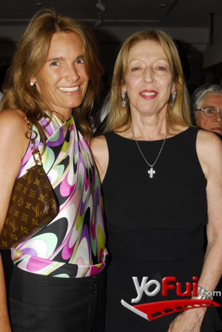Francisca Novoa, Maya Castro