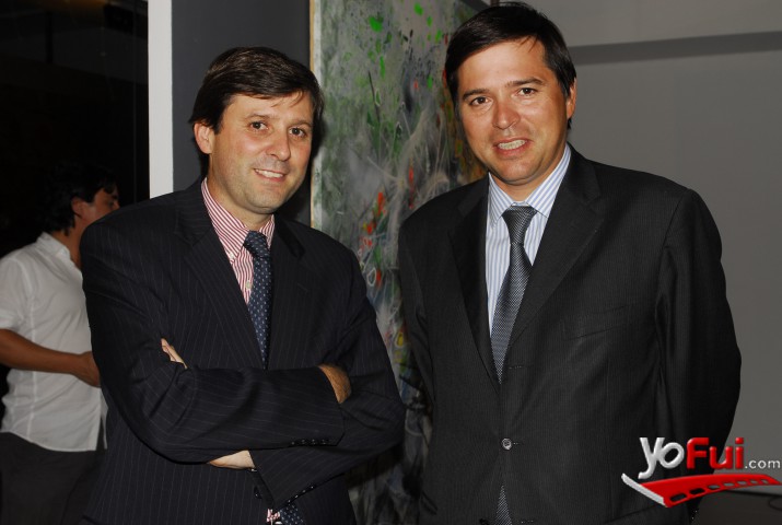 Roberto Guerrero, Pablo Guerrero