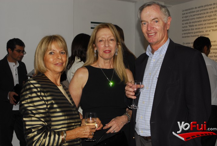 Carola Combes, Maya Castro, Michael Combes