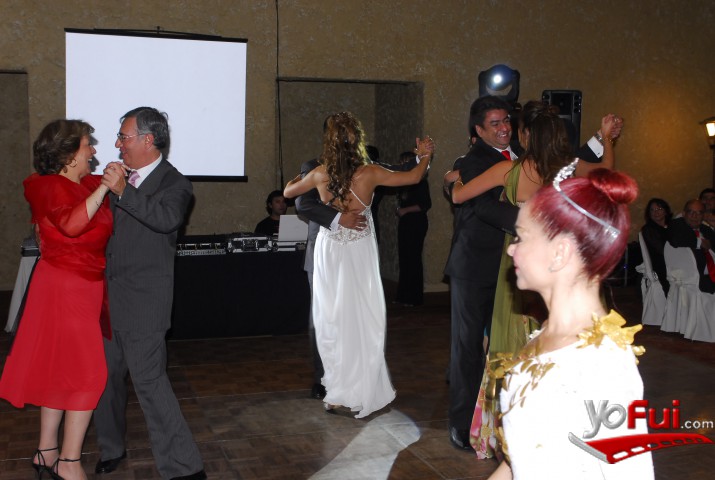 Matrimonio Norambuena Camacho (Casa Piedra)