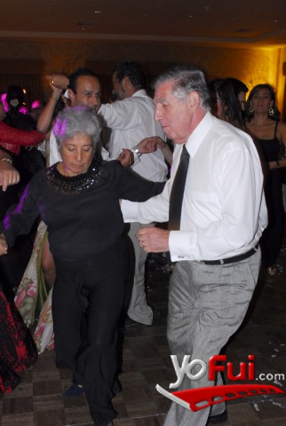 Fiesta Matrimonio Norambuena Camacho (Casa Piedra)