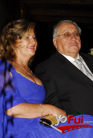 Marta Angélica Arizabalo, Jaime Norambuena H