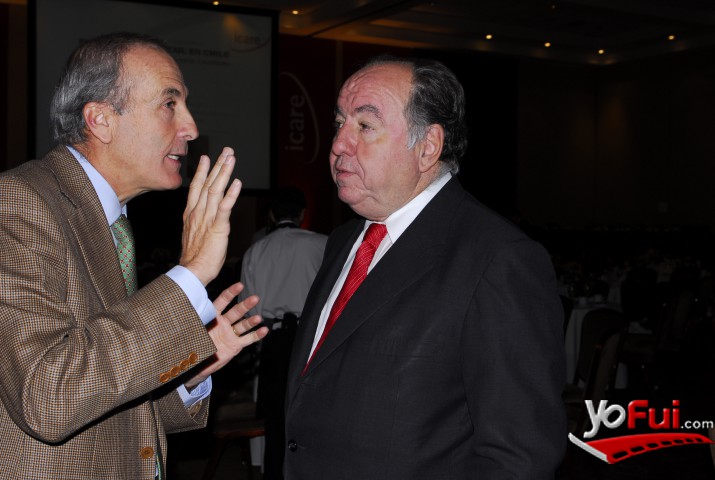 ICARE Agenda de Gobierno (Casa Piedra)