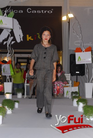 Lanzamiento Tienda Angélica Castro Kids