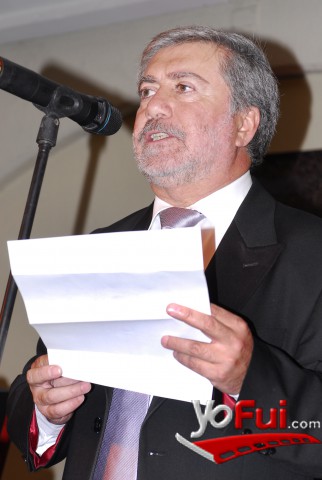 Joel Solorza