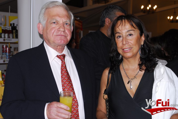 Guillermo Kunz, Verónica Sáez
