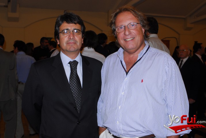Alejandro Rojas, Bruno Schiappacasse