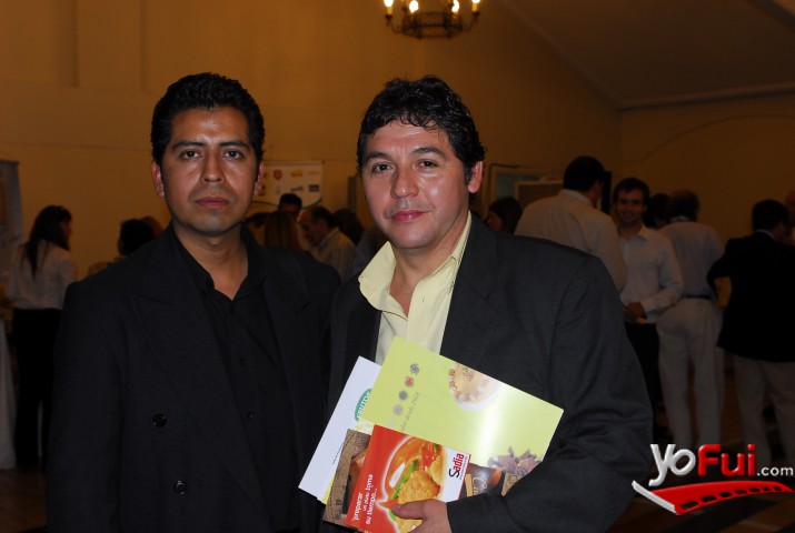 Carlos Soto, Cristián Martínez