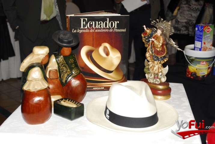 Encuentro Gastronómico Gala Bastien (Estadio Italiano)