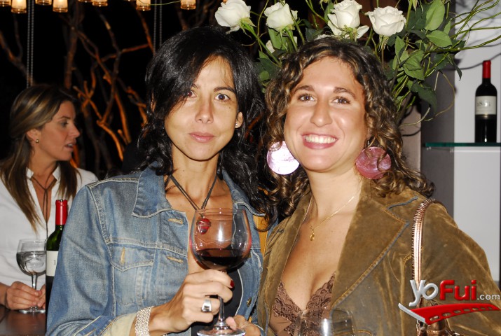 Solange Duarte, Mara Yany