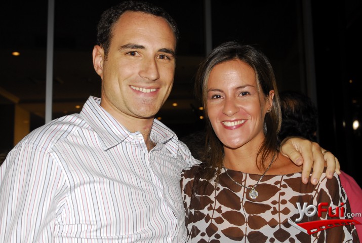 Bernardo Bergalli, Ximena Rodríguez