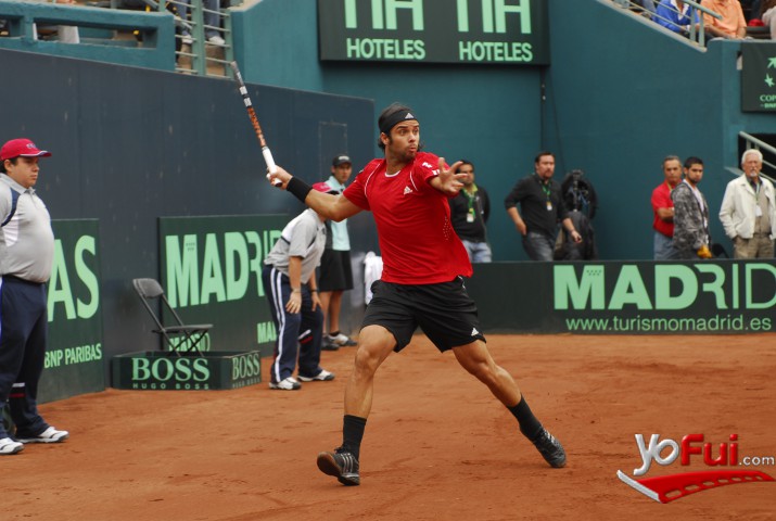 Fernando González