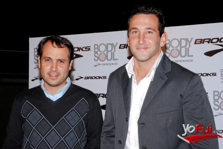 Sebastián Bernstein, Marcelo Kaplún